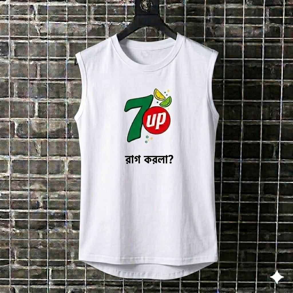 ওয়ার্ল্ড কাপ ট্রল ট্যাংক টপ