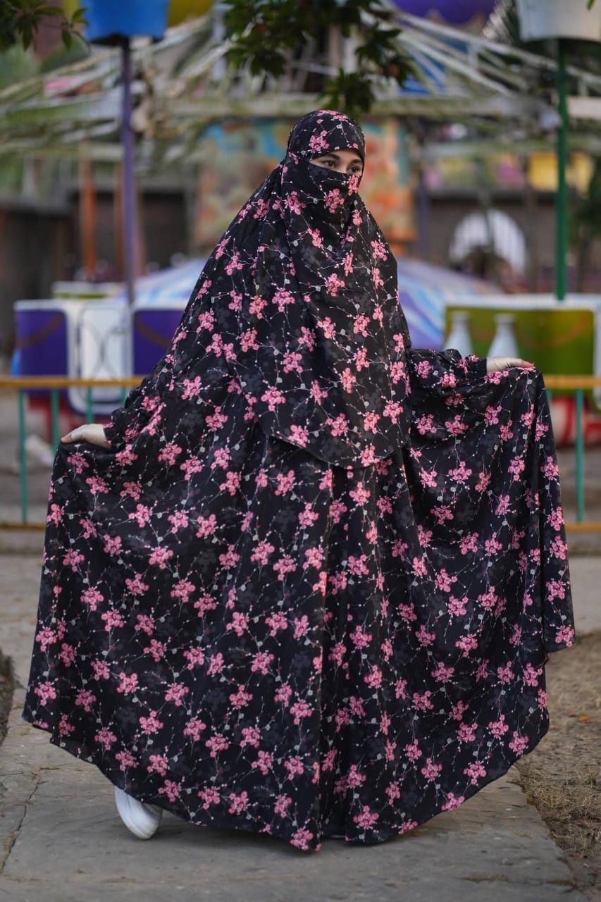 লং নামাজি খিমার