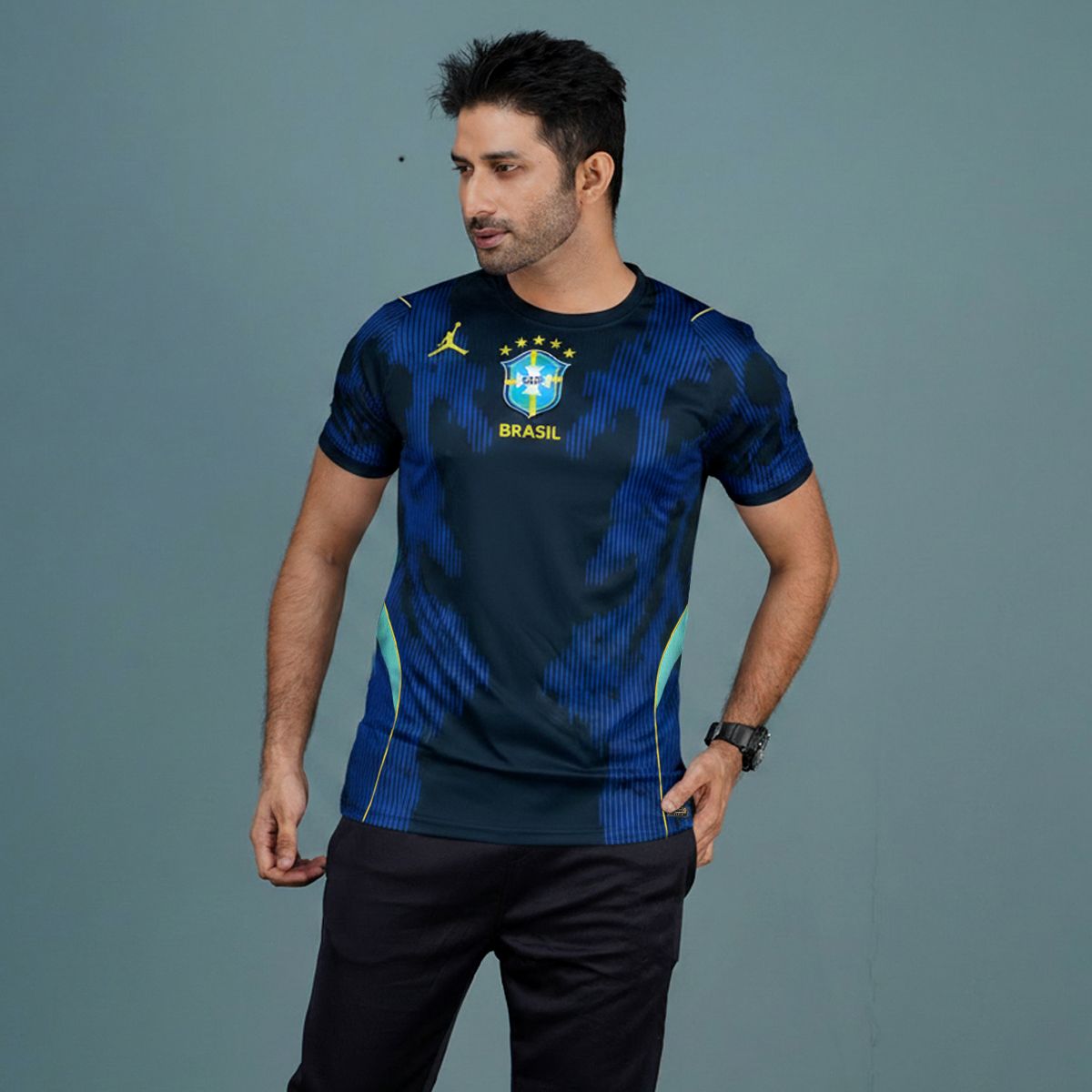 World cup  জার্সি